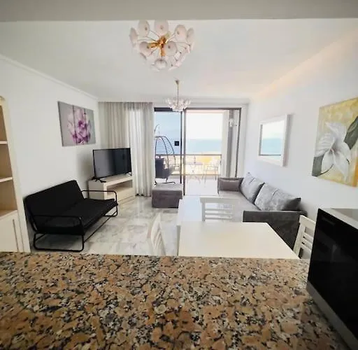 Sunset View 4 Lägenhet