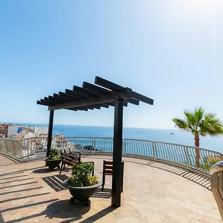 Sunset View 4 Apartamento *