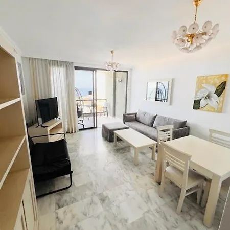 Daire Sunset View 4 Puerto de Santiago (Tenerife)