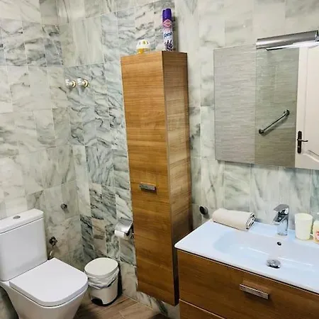 Sunset View 4 Daire Puerto de Santiago (Tenerife)