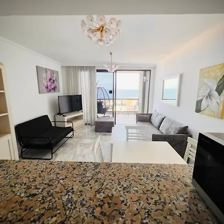 Sunset View 4 Apartamento