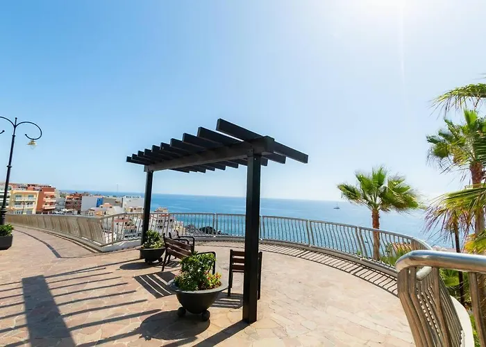 Sunset View 4 Lejlighed *