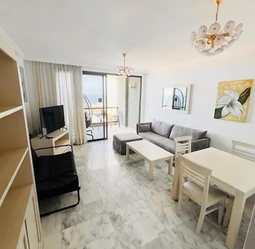 Apartamento Sunset View 4 Puerto de Santiago (Tenerife)