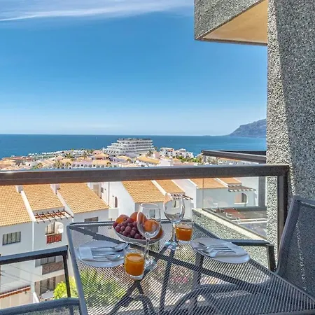 Sunset View 4 Appartement