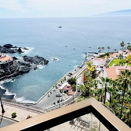 Апартаменты Sunset View 4 *