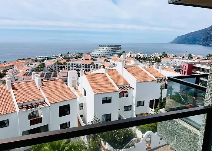 Διαμέρισμα Sunset View 4