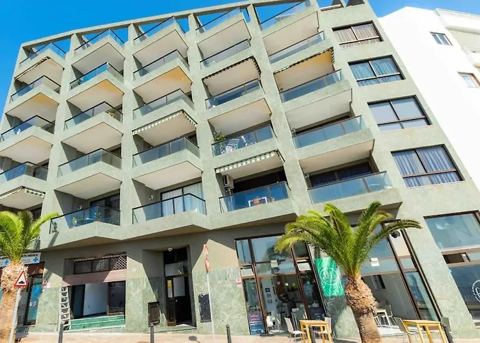 Sunset View 4 Appartement