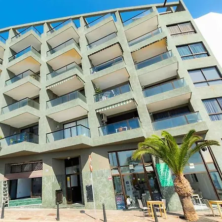 Sunset View 4 Апартаменты