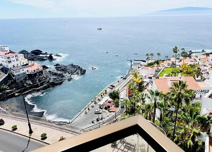 Апартаменты Sunset View 4 *